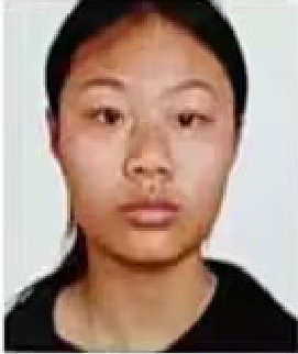 妹妹